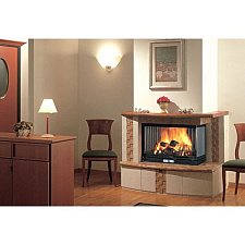 Каминная облицовка EdilKamin Maya, Forte