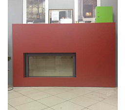 Каминокомплект Stuv 21/105 + SF2 Stuv 21/105 + SF2