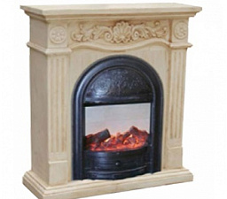 Каминокомплект RealFlame Selena бежевый RealFlame Selena бежевый