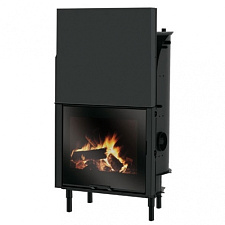 Каминная топка EdilKamin H2Oceano 28