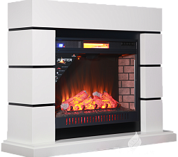 Электрический каминокомплект InterFlame NORD 31 InterFlame NORD 31