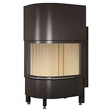 Spartherm varia 2lrh elegance/avantgarde em, правая (высота дверки 51 см)