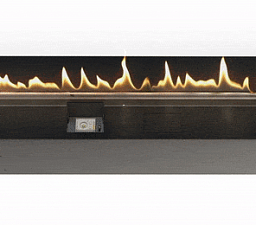 Автоматический биокамин BioGrate SmartFire L 2000 BioGrate SmartFire L 2000