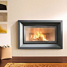 Облицовка Grey 100 (EdilKamin)