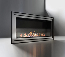 Встраиваемый биокамин Proff Fire Портофино-1500 Proff Fire Портофино-1500