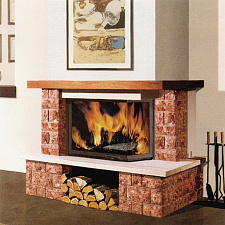 Облицовка Tarragona sx (EdilKamin)