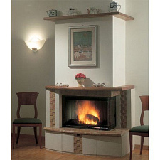 Каминная облицовка EdilKamin Maya DX/SX