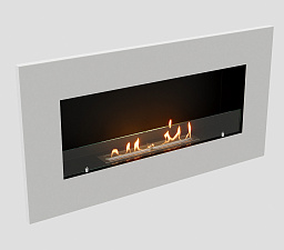 Встраиваемый биокамин Lux Fire Монро 2 Н XS Lux Fire Монро 2 Н XS
