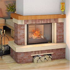 Мета пантеон 800 с топкой камилла 800 df