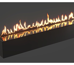 Автоматический биокамин NeverDark Firetec 1200 NeverDark Firetec 1200